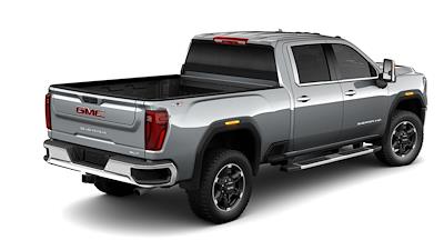 New 2026 GMC Sierra 2500 - photo 1