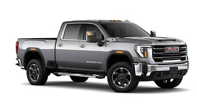 New 2026 GMC Sierra 2500 - photo 1