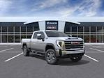 New 2026 GMC Sierra 2500 SLT Crew Cab for sale #TF231123 - photo 3