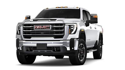 New 2026 GMC Sierra 2500 - photo 1