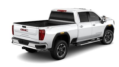 New 2026 GMC Sierra 2500 - photo 1