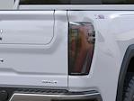 New 2026 GMC Sierra 2500 SLT Crew Cab for sale #TF231149 - photo 11