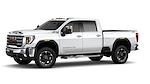New 2026 GMC Sierra 2500 SLT Crew Cab for sale #TF231149 - photo 28