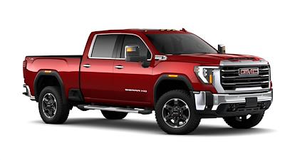 New 2026 GMC Sierra 2500 - photo 1