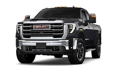 New 2026 GMC Sierra 2500 - photo 1