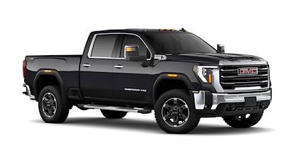 New 2026 GMC Sierra 2500 - photo 1