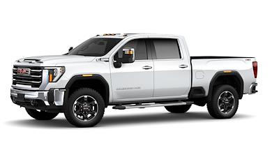 New 2026 GMC Sierra 2500 - photo 1