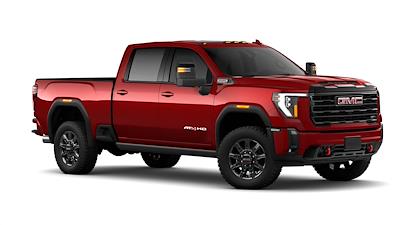 New 2026 GMC Sierra 2500 - photo 1