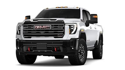 New 2026 GMC Sierra 2500 - photo 1