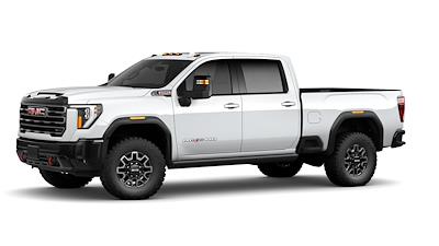New 2026 GMC Sierra 2500 - photo 1