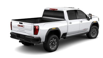 New 2026 GMC Sierra 2500 - photo 1