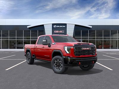 New 2026 GMC Sierra 2500 - photo 1