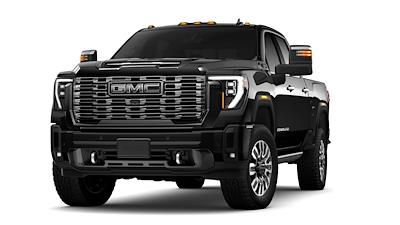 New 2026 GMC Sierra 2500 - photo 1