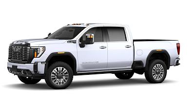 New 2026 GMC Sierra 2500 - photo 1