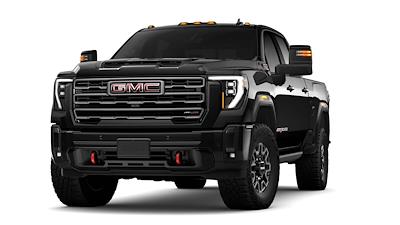 New 2026 GMC Sierra 2500 - photo 1