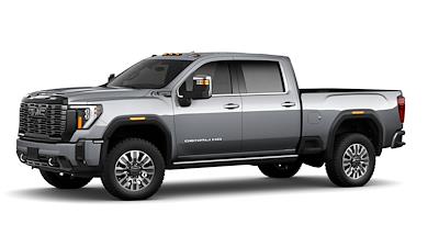 New 2026 GMC Sierra 3500 - photo 1