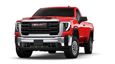 New 2026 GMC Sierra 2500 - photo 1