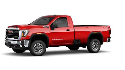New 2026 GMC Sierra 2500 - photo 1