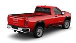 New 2026 GMC Sierra 2500 Pro Regular Cab for sale #TF251646 - photo 3