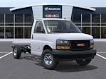 New 2026 GMC Savana 3500 Cutaway for sale #TN000569 - photo 7