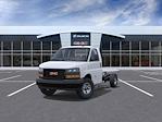 New 2026 GMC Savana 3500 Cutaway for sale #TN000569 - photo 8
