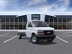 New 2026 GMC Savana 3500 Cutaway for sale #TN002150 - photo 3