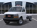 New 2026 GMC Savana 3500 Cutaway for sale #TN002150 - photo 6