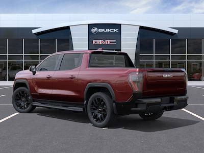 New 2026 GMC Sierra EV Elevation Crew Cab for sale #TU403085 - photo 2