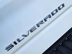 Used 2021 Chevrolet Silverado 1500 Work Truck Crew Cab for sale #DT4381A - photo 10