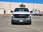 Used 2021 Chevrolet Silverado 1500 Work Truck Crew Cab for sale #DT4381A - photo 3