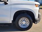 Used 2021 Chevrolet Silverado 1500 Work Truck Crew Cab for sale #DT4381A - photo 7