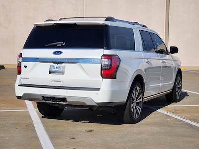 Used 2021 Ford Expedition MAX Limited for sale #DT5026B - photo 2