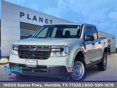 Used 2024 Ford Maverick XL SuperCrew Cab for sale #DT5074A - photo 1
