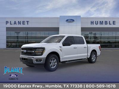 New 2025 Ford F-150 - photo 1