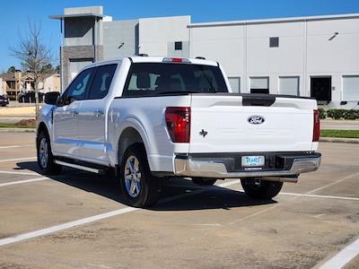 New 2025 Ford F-150 - photo 1