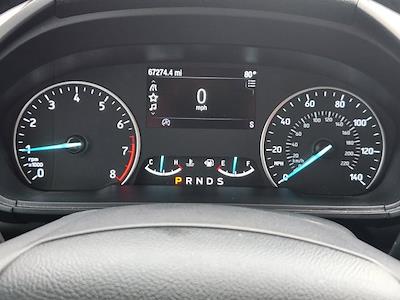 Used 2020 Ford EcoSport - photo 1