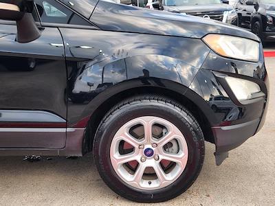 Used 2020 Ford EcoSport - photo 1