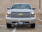 Used 2014 Chevrolet Silverado 1500 LTZ Crew Cab for sale #DT5225B - photo 3