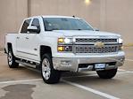 Used 2014 Chevrolet Silverado 1500 LTZ Crew Cab for sale #DT5225B - photo 4