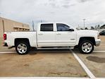 Used 2014 Chevrolet Silverado 1500 LTZ Crew Cab for sale #DT5225B - photo 5