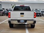 Used 2014 Chevrolet Silverado 1500 LTZ Crew Cab for sale #DT5225B - photo 7