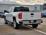 Used 2014 Chevrolet Silverado 1500 LTZ Crew Cab for sale #DT5225B - photo 2
