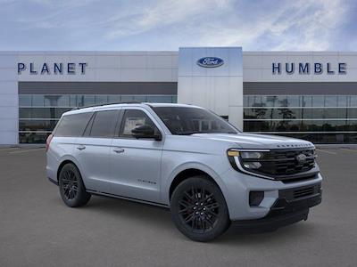 New 2025 Ford Expedition Platinum for sale #DT5250 - photo 1