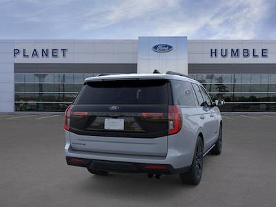 New 2025 Ford Expedition Platinum for sale #DT5250 - photo 2