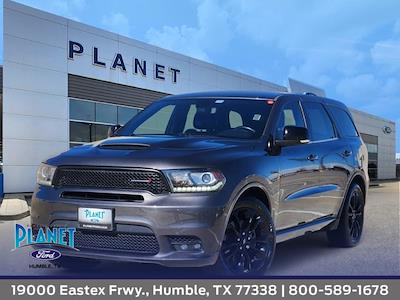 Used 2020 Dodge Durango R/T for sale #DT5250A - photo 1