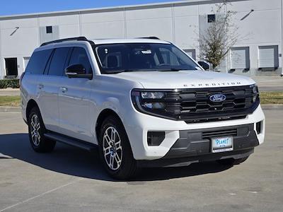 New 2025 Ford Expedition - photo 1