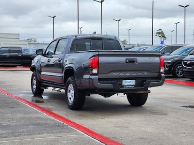 Used 2022 Toyota Tacoma SR5 Double Cab for sale #DT5287A - photo 2