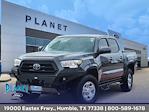 Used 2022 Toyota Tacoma SR5 Double Cab for sale #DT5287A - photo 1