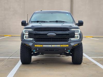 Used 2018 Ford F-150 XLT SuperCrew Cab for sale #DT5304A - photo 1