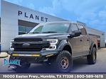 Used 2018 Ford F-150 XLT SuperCrew Cab for sale #DT5304A - photo 33
